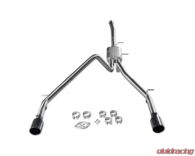 Flowmaster Signature Series Catback Exhaust System Ram 1500 5.7L 2019-2024 - 737889