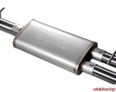 Flowmaster Signature Series Catback Exhaust System Ram 1500 5.7L 2019-2024 - 737889