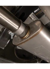 Flowmaster Signature Series Catback Exhaust System Ram 1500 5.7L 2019-2024                                     - 737889 - Image 3
