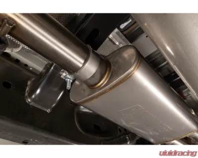 Flowmaster Signature Series Catback Exhaust System Ram 1500 5.7L 2019-2024 - 737889