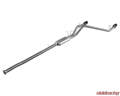 Flowmaster Signature Series Catback Exhaust System Ram 1500 5.7L 2019-2024 - 737889