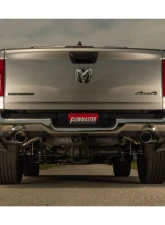 Flowmaster Signature Series Catback Exhaust System Ram 1500 5.7L 2019-2024                                     - 737889 - Image 5