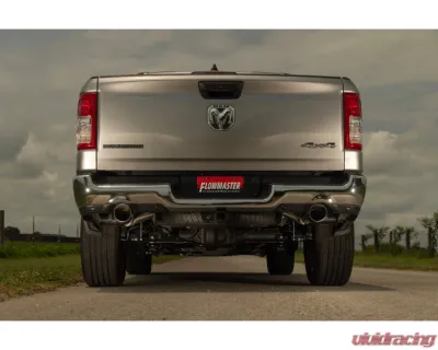 Flowmaster Signature Series Catback Exhaust System Ram 1500 5.7L 2019-2024 - 737889