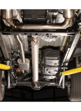 Flowmaster Signature Series Catback Exhaust System Ram 1500 5.7L 2019-2024                                     - 737889 - Image 6