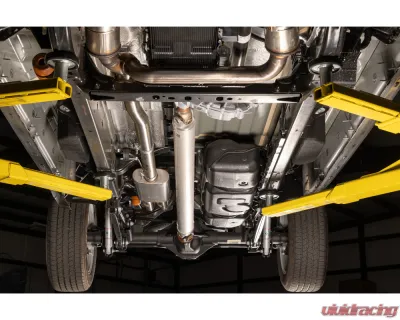 Flowmaster Signature Series Catback Exhaust System Ram 1500 5.7L 2019-2024 - 737889