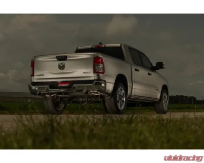 Flowmaster Signature Series Catback Exhaust System Ram 1500 5.7L 2019-2024 - 737889