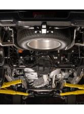 Flowmaster Signature Series Catback Exhaust System Ram 1500 5.7L 2019-2024                                     - 737889 - Image 8