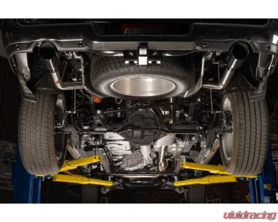 Flowmaster Signature Series Catback Exhaust System Ram 1500 5.7L 2019-2024 - 737889