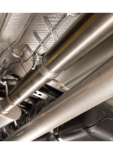 Flowmaster Signature Series Catback Exhaust System Ram 1500 5.7L 2019-2024                                     - 737889 - Image 9