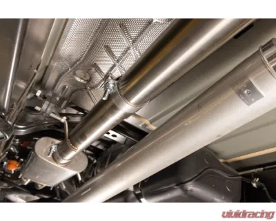 Flowmaster Signature Series Catback Exhaust System Ram 1500 5.7L 2019-2024 - 737889