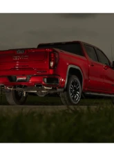 Flowmaster Signature Series Catback Exhaust System Chevrolet Silverado | GMC Sierra 1500 5.3L 2019-2024                                     - 737894 - Image 2
