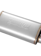 Flowmaster Signature Series Catback Exhaust System Chevrolet Silverado | GMC Sierra 1500 5.3L 2019-2024                                     - 737894 - Image 4