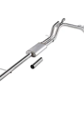 Flowmaster Signature Series Catback Exhaust System Chevrolet Silverado | GMC Sierra 1500 5.3L 2019-2024                                     - 737894 - Image 5