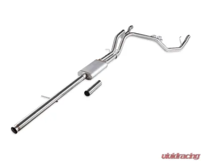 Flowmaster Signature Series Catback Exhaust System Chevrolet Silverado | GMC Sierra 1500 5.3L 2019-2024 - 737894