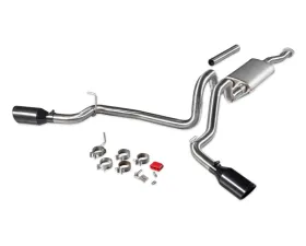Flowmaster Signature Series Catback Exhaust System Toyota Tacoma 3.5L 2016-2023