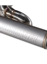 Flowmaster Signature Series Axle Back Exhaust System Ford Bronco 2.3L | 2.7L 2021-2025                                     - 738123 - Image 9
