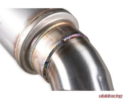 Flowmaster Signature Series Axle Back Exhaust System Ford Bronco 2.3L | 2.7L 2021-2025 - 738123