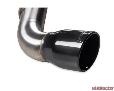 Flowmaster Signature Series Axle Back Exhaust System Ford Bronco 2.3L | 2.7L 2021-2025 - 738123