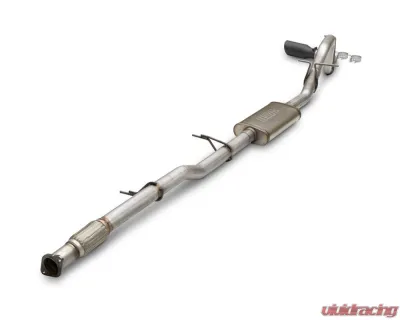 Flowmaster FlowFX Stainless Steel Catback Single Out Side Exit Exhaust System GM Colorado | Canyon 2.7L 2023-2024 - 717989