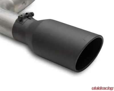 Flowmaster FlowFX Stainless Steel Catback Single Out Side Exit Exhaust System GM Colorado | Canyon 2.7L 2023-2024 - 717989