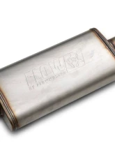 Flowmaster FlowFX Stainless Steel Catback Single Out Rear Exit High Clearance Exhaust System GM Colorado | Canyon 2.7L 2023-2024                                     - 717998 - Image 4