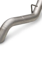 Flowmaster FlowFX Stainless Steel Catback Single Out Rear Exit High Clearance Exhaust System GM Colorado | Canyon 2.7L 2023-2024                                     - 717998 - Image 5