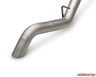 Flowmaster FlowFX Stainless Steel Catback Single Out Rear Exit High Clearance Exhaust System GM Colorado | Canyon 2.7L 2023-2024 - 717998
