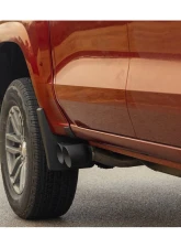 Flowmaster FlowFX Stainless Steel Catback Single Out Same Side Exit Exhaust System GM Colorado | Canyon 2.7L 2023-2024                                     - 718165 - Image 4