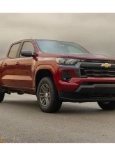 Flowmaster FlowFX Stainless Steel Catback Single Out Same Side Exit Exhaust System GM Colorado | Canyon 2.7L 2023-2024                                     - 718165 - Image 7