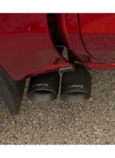 Flowmaster FlowFX Stainless Steel Catback Single Out Same Side Exit Exhaust System GM Colorado | Canyon 2.7L 2023-2024                                     - 718165 - Image 8