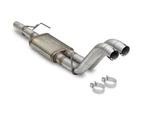 Flowmaster Flow FX Direct Fit Muffler Ford F-150 2.7L/3.5L/5.0L Non-Powerboost 2021-2024
