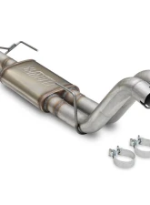 Flowmaster Flow FX Direct Fit Muffler Ford F-150 2.7L/3.5L/5.0L Non-Powerboost 2021-2024                                     - 718172 - Image 9