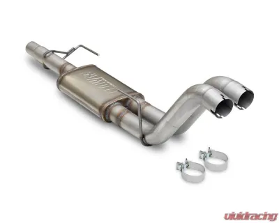Flowmaster Flow FX Direct Fit Muffler Ford F-150 2.7L/3.5L/5.0L Non-Powerboost 2021-2024 - 718172
