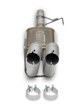 Flowmaster Flow FX Direct Fit Muffler Ford F-150 2.7L/3.5L/5.0L Non-Powerboost 2021-2024                                     - 718172 - Image 2