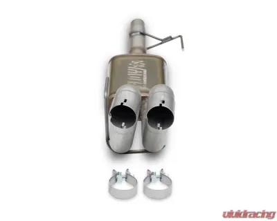 Flowmaster Flow FX Direct Fit Muffler Ford F-150 2.7L/3.5L/5.0L Non-Powerboost 2021-2024 - 718172