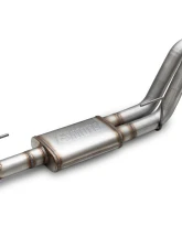 Flowmaster Flow FX Direct Fit Muffler Ford F-150 2.7L/3.5L/5.0L Non-Powerboost 2021-2024                                     - 718172 - Image 3