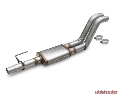 Flowmaster Flow FX Direct Fit Muffler Ford F-150 2.7L/3.5L/5.0L Non-Powerboost 2021-2024 - 718172