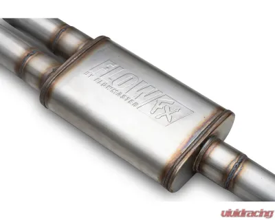 Flowmaster Flow FX Direct Fit Muffler Ford F-150 2.7L/3.5L/5.0L Non-Powerboost 2021-2024 - 718172