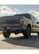 Flowmaster Flow FX Direct Fit Muffler Ford F-150 2.7L/3.5L/5.0L Non-Powerboost 2021-2024                                     - 718172 - Image 5