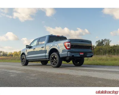 Flowmaster Flow FX Direct Fit Muffler Ford F-150 2.7L/3.5L/5.0L Non-Powerboost 2021-2024 - 718172