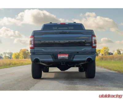 Flowmaster Flow FX Direct Fit Muffler Ford F-150 2.7L/3.5L/5.0L Non-Powerboost 2021-2024 - 718172