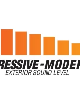 Flowmaster American Thunder Stainless Steel Catback Dual Out Same Side Exit GM Colorado | Canyon 2.7L 2023-2024                                     - 818167 - Image 11