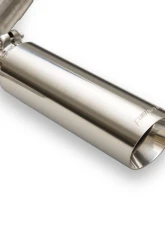 Flowmaster American Thunder Stainless Steel Catback Dual Out Same Side Exit GM Colorado | Canyon 2.7L 2023-2024                                     - 818167 - Image 3