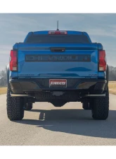 Flowmaster American Thunder Stainless Steel Catback Dual Out Same Side Exit GM Colorado | Canyon 2.7L 2023-2024                                     - 818167 - Image 5