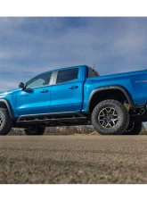 Flowmaster American Thunder Stainless Steel Catback Dual Out Same Side Exit GM Colorado | Canyon 2.7L 2023-2024                                     - 818167 - Image 7