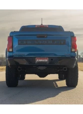 Flowmaster American Thunder Stainless Steel Catback Dual Out Same Side Exit GM Colorado | Canyon 2.7L 2023-2024                                     - 818167 - Image 8