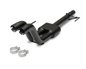 Flowmaster Outlaw Direct Fit Muffler Ford F-150 2.7L/3.5L/5.0L Non-PowerBoost 2021-2024