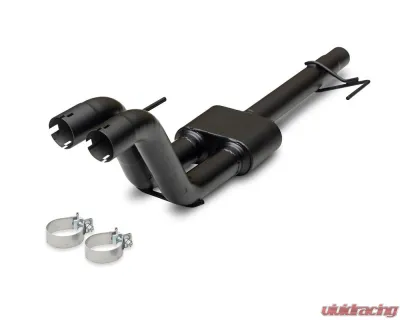 Flowmaster Outlaw Direct Fit Muffler Ford F-150 2.7L/3.5L/5.0L Non-PowerBoost 2021-2024 - 818171