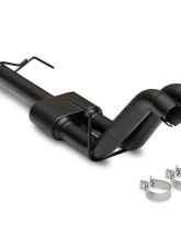 Flowmaster Outlaw Direct Fit Muffler Ford F-150 2.7L/3.5L/5.0L Non-PowerBoost 2021-2024                                     - 818171 - Image 2