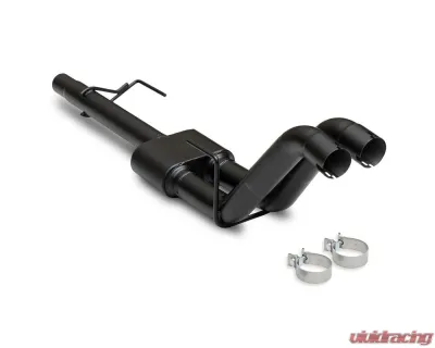 Flowmaster Outlaw Direct Fit Muffler Ford F-150 2.7L/3.5L/5.0L Non-PowerBoost 2021-2024 - 818171